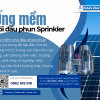 Ống Mềm Nối Đầu Phun Sprinkler, Khớp nối mềm PCCC, Dây mềm nối đầu phun sprinkler | Phòng Cháy Chữa 