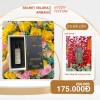 Nước hoa boby mist Ruby's Secret Velora Armani giảm giá khuyến mãi 