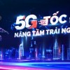 Khách hàng sớm được trải nghiệm 5G MobiFone tại nhiều tỉnh thành trên cả nước.