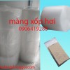 Xưởng sản xuất màng xốp bong bóng giá tốt tại Long An