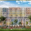 Bán căn hộ chung cư 2 ngủ tòa A6  tại đô thị SUN URBAN CITY  HÀ NAM chỉ 2 tỷ 215 triệu giá không