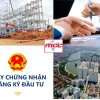 Dịch vụ tư vấn xin giấy phép đầu tư tại Đồng Nai 