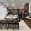 Phố Quần Ngựa Ba Đình - ô tô vào nhà - 70m - 6 tầng thang máy - nhỉnh 23 tỷ