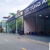 Mảnh đất đẹp vị trí mặt phố Nguyễn Văn Hưởng Giang Biên KD vỉa hè 110m, mặt tiền: 5m 22 tỷ