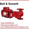 Đầu tư thông minh: Máy bơm ly tâm Bell & Gossett