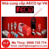 Cảm biến tiệm cận Aeco phân phối tại việt nam