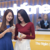 MobiFone - Tặng quà cho thuê bao thanh toán cước qua ngân hàng