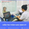 Bạn nên kiểm tra thính giác của Mình bao lâu một lần?