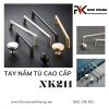 Tay nắm tủ dạng thanh cao cấp và tiện dụng NK211 | Zalo 0901 196 552