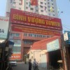 BÁN CHUNG CƯ MẶT ĐƯỜNG QUANG TRUNG - 214m2 - SIÊU RỘNG.