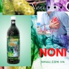 Nước Ép Nhàu (Noni Juice)| Công Dụng Cuả Nước Ép Nhàu