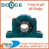 Vòng bi gối đỡ Dodge - Dodge Việt Nam