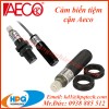 Cảm biến tiệm cận Aeco - Nhà phân phối Aeco Việt Nam