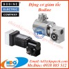 Động cơ giảm tốc chính hãng Bodine Việt Nam