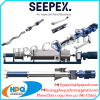 MÁY BƠM PHỄU MỞ SEEPEX  chính hãng tại HPQ TECH - 0932 600412