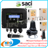 BƠM THOÁT NƯỚC Saci chính hãng tại HPQTECH - 0932 600412