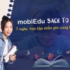 Chào mừng 20-11: MobiFone miễn phí 7 ngày học tập trên MOBIENGLISH