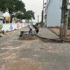 Bán 60,8m đất full thổ cư lô góc 2 mặt tiền - Hương Đình -Mai Đình-Sóc Sơn -Hà Nội