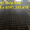 Lưới thép hàn phi 6A50 hàng sẵn kho