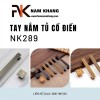 BST tay nắm tủ cao cấp phong cách cổ điển NK289 | Zalo 0901 196 552