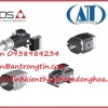 Bơm Atos chất lượng hoàn hảo của Ý