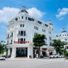 Chỉ từ 2,5 tỷ để sở hữu một sản phẩm shophouse, liền kề đẹp nhất KĐT Danko City TN