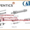 Xi lanh khí nén Aventics phân phối chính hãng giá ưu đãi 