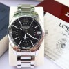 Đồng Hồ Nam Longines Conquest Classic 4 Kim Giờ GMT - Automatic - Size 42mm Fullbox