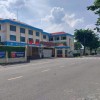 KẸT TIỀN BÁN GẤP lô đất 4*30 SHR, HXH khu Hiệp Thành City. CHỈ 3.7 tỉ