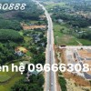 Bán đất biệt thự phân lô KM12 Yên Sơn, Tuyên Quang, sổ đỏ trao tay