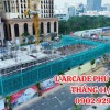 Cập nhật tiến độ L'Arcade Phú Mỹ Hưng  tháng 11- 2024 & Thông báo giỏ hàng. 0902 929690