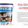 Keo dán gạch HyperLink – Giải pháp tối ưu cho mọi công trình!