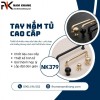 Tay nắm tủ cao cấp thiết kế nhiều màu hiện đại NK379 | Zalo 0901 196 552