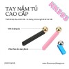 Tay nắm tủ cao cấp NK393 - Xu hướng mới trong thiết kế nội thất