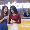 Đổi điểm tích lũy MobiFone - Nhận Voucher mua sắm 500K