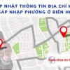 Cập nhật địa chỉ mới doanh nghiệp ở Biên Hòa 