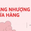 Chị gái mình có quán ăn cần sang nhượng, nằm trong khu ẩm thực đông nhất của Thành Công, Ba Đình