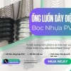 Báo Giá Ống Ruột Gà Và Ống Luồn Dây Điện Chất Lượng Cao 2025