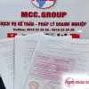 Hồ sơ mở trung tâm ngoại ngữ tại Đồng Nai