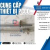 Khớp nối mềm cho Sprinkler, Ống nối mềm cấp nước đầu phun PCCC