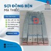 Khớp Nối Mềm Máy Biến Áp, Thanh Cái Đồng Mềm Mạ Thiếc 