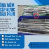 Khớp Nối Mềm Inox D25 dùng cho PCCC ( Ống mềm nối đầu phun )