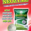 NEOZYME - Enzyme tẩy nhớt bạt, nhớt nước ao nuôi tôm cá