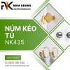 BST núm kéo tủ thiết kế hiện đại và độc đáo NK435 | Zalo 0901 196 552