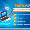 Top 5 phần mềm Zalo Marketing giúp tăng doanh số hiệu quả