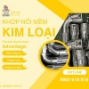 Khớp Nối Mềm Inox Lắp Ren-Khớp Nối Mềm Cho Máy Phát Điện-Khớp Nối Mềm Rắc Co ren