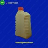 Chai nhựa đựng dầu nhớt 1L nhựa HDPE 