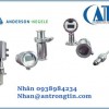 Cảm biến nhiệt độ Anderson Negele cho ngành thực phẩm và dược phẩm