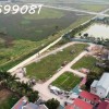 Bán đất dự án,đất đấu giá X4 thôn Đồng,Nguyên Khê,Đông Anh-Mặt đường 25m