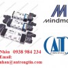 Giới thiệu sản phẩm thiết bị Mindman: Giải pháp tự động hóa hiệu quả